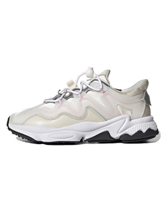 Кроссовки Ozweego Plus Chalk White Pink Women's Adidas original