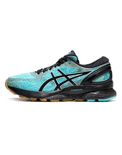 Кроссовки Gel Nimbus 21 'Winterized Ice Mint' Women's Asics