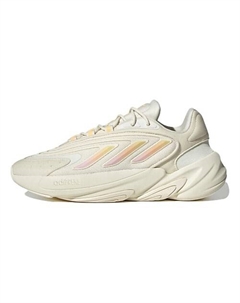 Кроссовки Ozelia Women's 'Cream White Acid Orange' Women's Adidas original