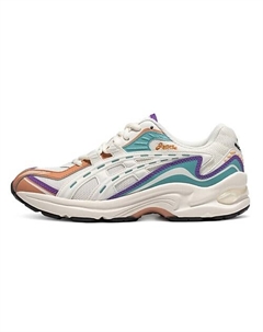 Кроссовки Gel Preleus 'White Blue' Asics