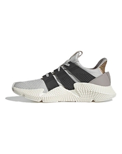 Кроссовки Prophere 'Grey White Black' Adidas original