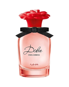 Туалетная вода Dolce Rose 30 Dolce&gabbana