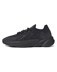 Кроссовки Ozelia 'All Black' Women's Adidas original