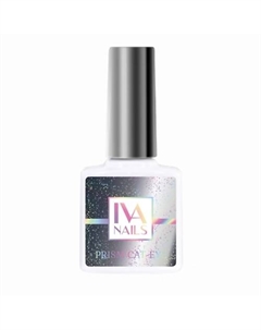 Гель-лак Prism Cat-Eye Iva nails