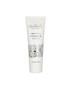 PERCY&REED Чудо шампунь Hair Care I Need A Hero 250 Percy and reed
