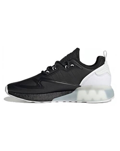Кроссовки Zx 2K Boost Black White Adidas original