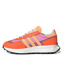 Кроссовки Retropy E5 Impact Orange Bliss Lilac Adidas original