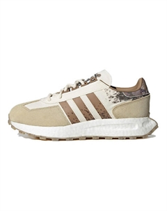 Кроссовки Retropy E5 'Beige White Brown' Adidas original