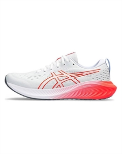 Кроссовки Gel Excite 10 White Sunrise Red Women's Asics