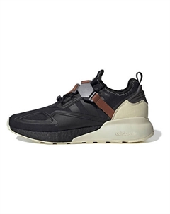 Кроссовки Zx 2K Boost Star Wars Han Solo Adidas original