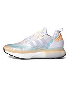 Кроссовки Zx 2K Boost Space Race Women's Adidas original
