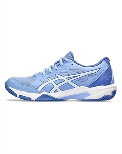 Кроссовки Gel Rocket 11 Light Sapphire White Women's Asics