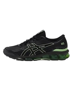 Кроссовки Gel Quantum 360 Vii Black Bright Lime Asics