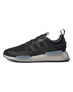 Кроссовки Nmd V3 Core Black Blue Rush Adidas original