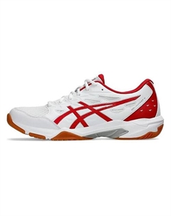 Кроссовки Gel Rocket 11 'White Classic Red' Asics