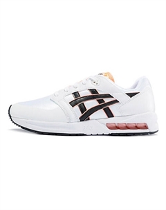 Кроссовки Gel Saga Sou 'White Black' Asics
