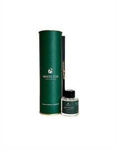 Диффузор с палочками "Champagne Rose" 50 White fox