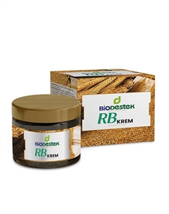 Крем с маслом рисовых отрубей, увлажнение, питание, лифтинг, омолаживание 140 Destek