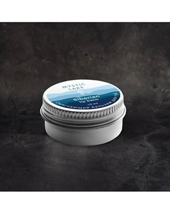 Бальзам смягчающий для губ Siberian Mystic lake