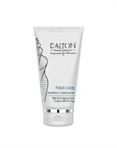 ВВ-крем(слоновая кость) 50 Dalton