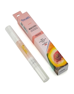 Масло для кутикулы в карандаше ПЕРСИК 2 Биобьюти