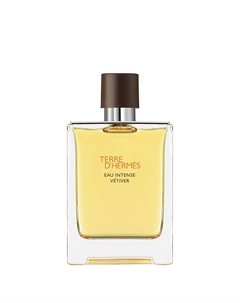 Парфюмерная вода Terre d' Eau Intense Vétiver 100 Hermes