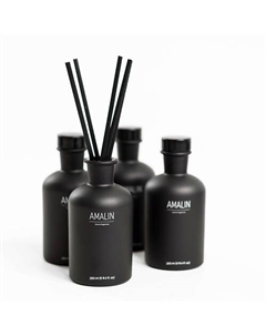 Аромадиффузор "Табак и Ваниль" 250 Amalin