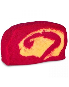 Твердая пена для ванн "Манго и мандарин" 110 Мыловаров