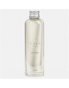 Жидкость сменная для диффузора ароматического Jacomo 200 Casa leggera