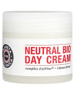 Крем для лица дневной Омолаживающий 50 Planeta organica