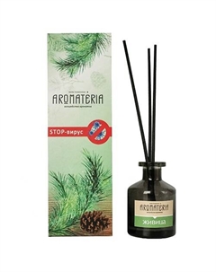 Арома-диффузор Живица 50 Aromateria