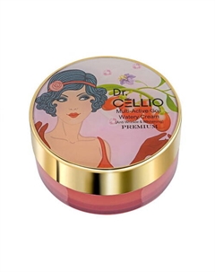 Dr. Мультиактивный крем с ягодами Годжи 100 Cellio