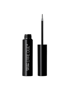 Подводка для глаз с блестками Starlight Eye Liner Erre due