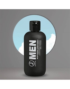 Кондиционер мужской увлажняющий MEN Moisturizing Conditioner 320 J beverly hills