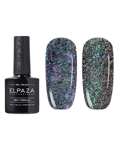 Гель-лак для ногтей REFLECTIVE Elpaza professional