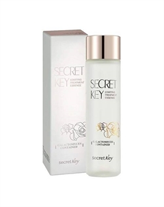Увлажняющая эссенция для лица Starting Treatment Rose Essense 150 Secret key