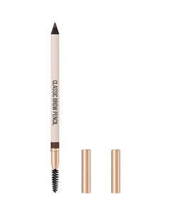 Карандаш для бровей Classic Brow Pencil Stellary
