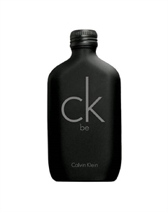 Туалетная вода Be 50 Calvin klein