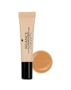 Маскирующий корректор Матовое Совершенство NUANCE 10 Лэтуаль