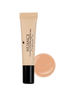 Маскирующий корректор Матовое Совершенство NUANCE 10 Лэтуаль