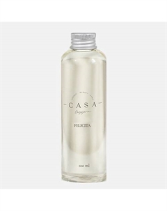 Жидкость сменная для диффузора ароматического Sandro 100 Casa leggera