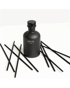 Аромадиффузор "Табак и Бергам" 125 Amalin