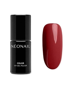 Лак для ногтей женский UV Gel Polish Color 7 Neonail