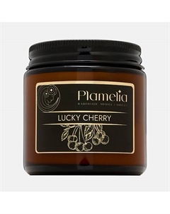 Свеча ароматическая Lucky cherry 120 Plamelia