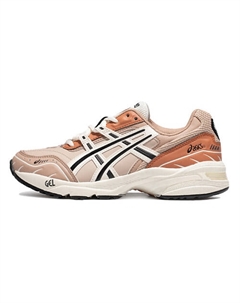 Кроссовки Gel 1090 'Orange Black White' Asics