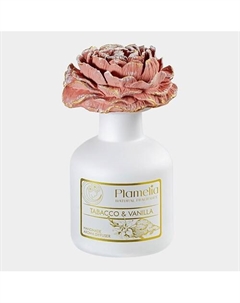 Диффузор ароматический Табак и ваниль ЦВЕТОК 105 Plamelia