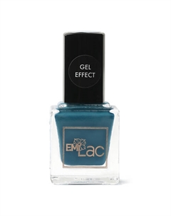 Ультрастойкий лак Gel Effect Венге №014 Emi