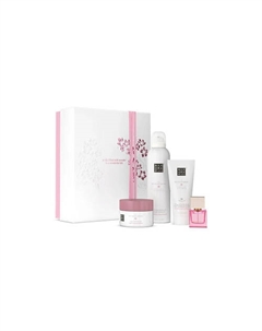 ... Набор The Ritual of Sakura + Rêve de Hanami Rituals