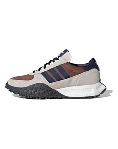 Кроссовки Retropy E5 Brown Adidas original