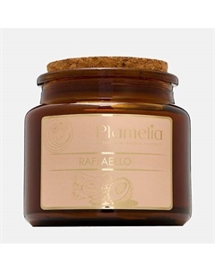 Свеча ароматическая Рафаэлло 105 Plamelia